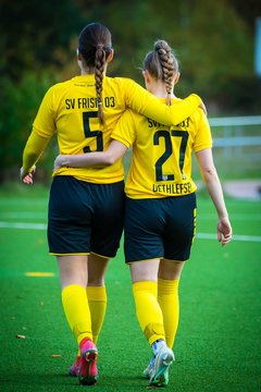 Bild 1019 - F FSC Kaltenkirchen - SV Frisia 03 Risum-Lindholm : Ergebnis: 0:7